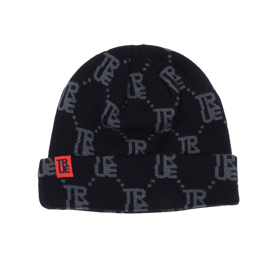 True Trucci Beanie Grey - Shop True Clothing